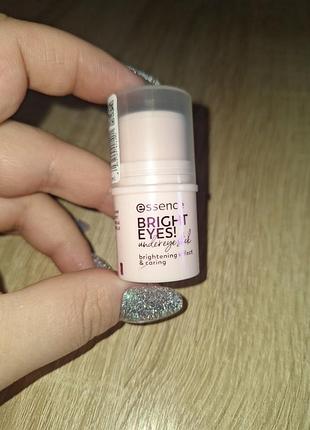 Essence bright eyes under eye stick
