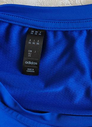 Лонгслив adidas techfit 5