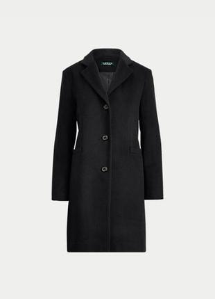 Пальто ralph lauren
