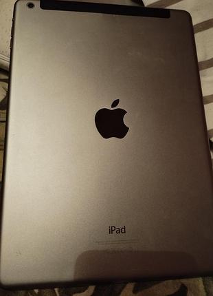 Планшет ipad mini