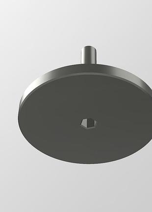 Намотчик лески триммера для black & decker 3