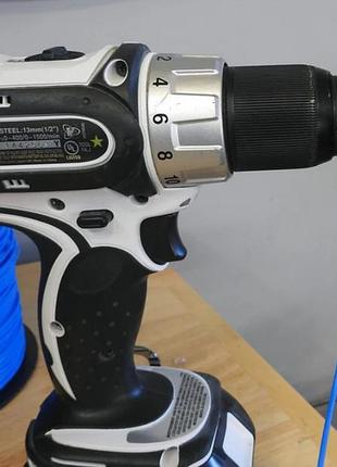 Намотчик лески триммера для black & decker 8