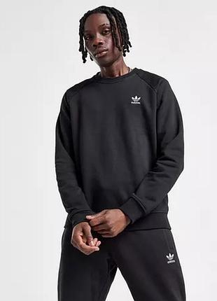 Світшот adidas оригінал оверсайз