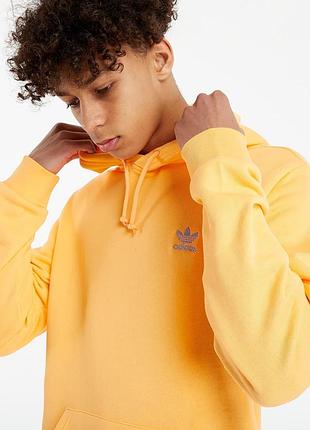 Худі adidas оригінал м 2