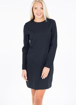Класична сукня футляр розмір с tommy hilfiger