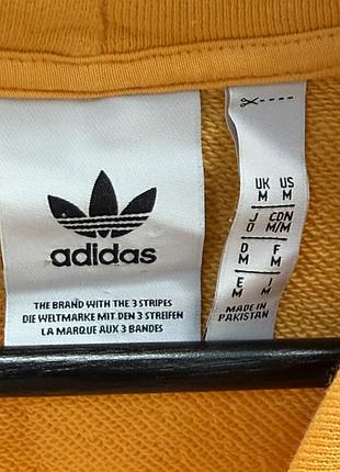 Худі adidas оригінал м 5