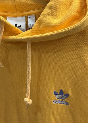 Худі adidas оригінал м 4