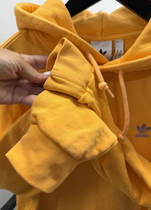 Худі adidas оригінал м 9