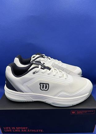 Кросівки wilson courtglide wrs339770 (us 9.5)