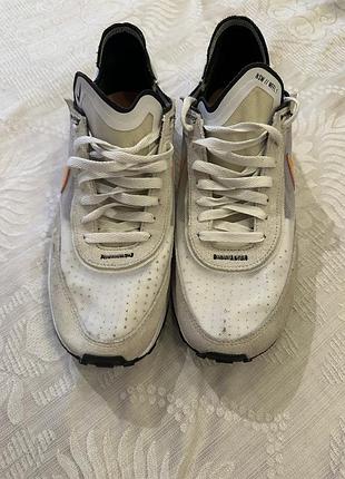 Кросівки nike 2