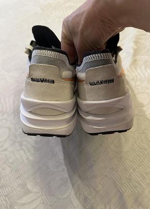 Кросівки nike 3