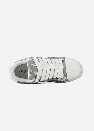 Numeris atelier grey 3