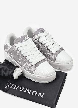 Numeris atelier grey 8