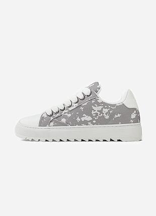 Numeris atelier grey 4