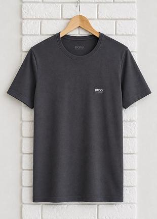 Футболка hugo boss