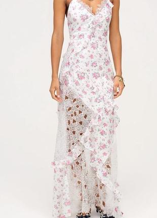 Платье forloveandlemons 4