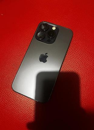 Apple iphone 14 pro 128gb deep purple (esim) [86%]