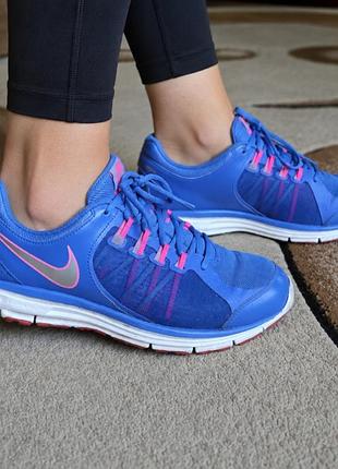 Женские классные кроссовки nike