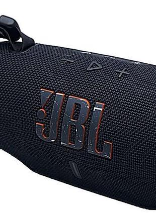 Портативная акустика колонка б/у jbl charge 6
