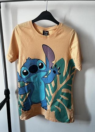 Футболка стіч stitch 12-13р