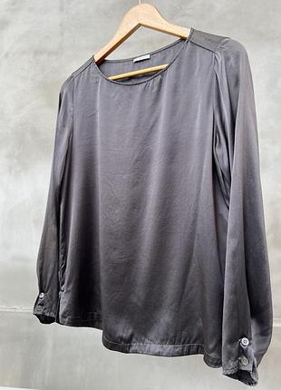 Блузка marella silk 100%