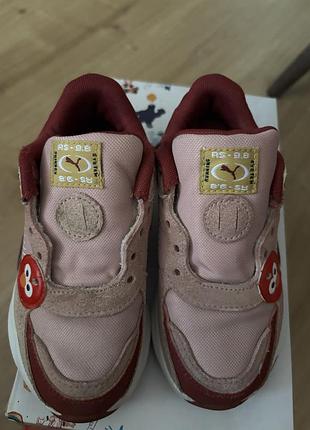 Puma sesame street кросівки 28 розмір