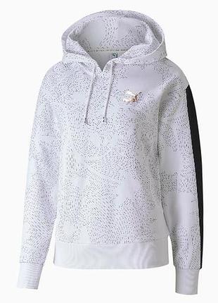 Худі жіноче puma в ідеальному стані xl