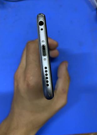 Айфон 6s на 32гб 5