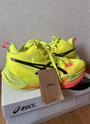 Metaraice asics кросівки