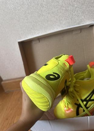 Metaraice asics кросівки 2