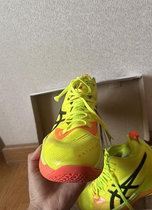 Metaraice asics кросівки 5