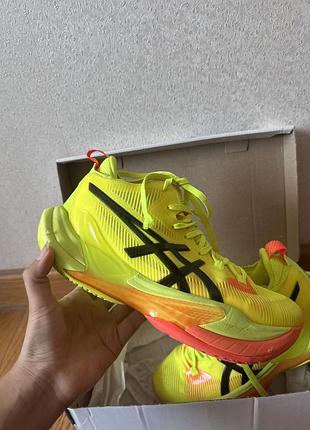 Metaraice asics кросівки 3