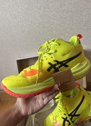 Metaraice asics кросівки 4