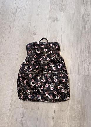 Рюкзак сумка жіночий guess