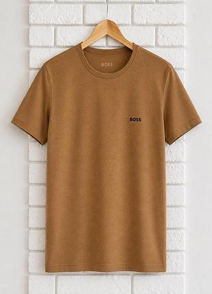 Футболка hugo boss