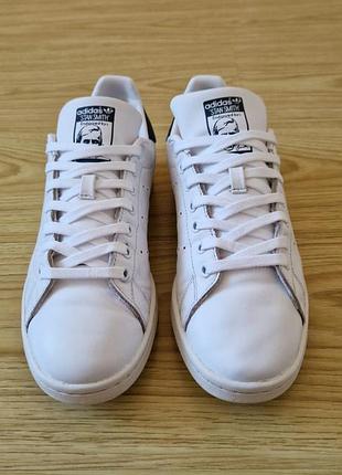 Кроссовки мужские adidas stan smith 42 размер (стелька 27см) original