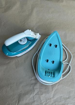 Праска / утюг tefal 3