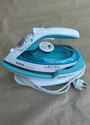 Праска / утюг tefal 4