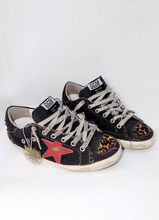 Golden goose limited edition оригінал
