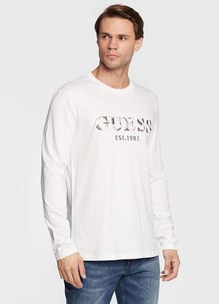 Лонгслів guess xl