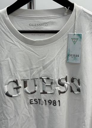 Лонгслів guess xl 3