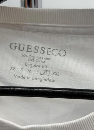 Лонгслів guess xl 5