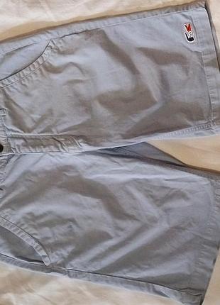 Чоловічі бриджі lacoste, розмір 32