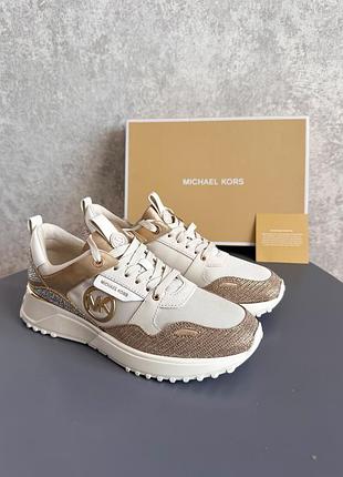 Кросівки michael kors