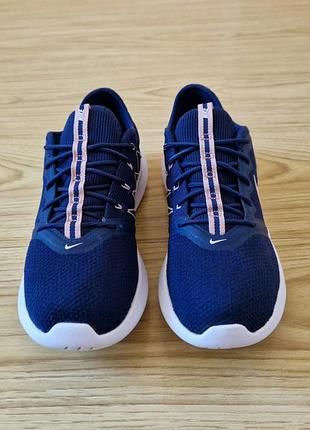Кросівки жіночі nike viale tech racer розмір  38.5 (стелька 24.5см) original