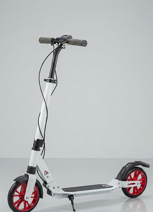 Продается стильный городской самокат galaxy scooter в отличном состоянии!