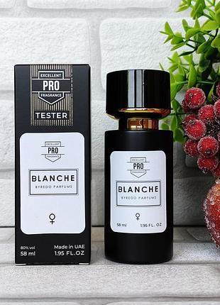 Жіночий аромат  blanche байредо бланш нішевий парфум тестер емірати