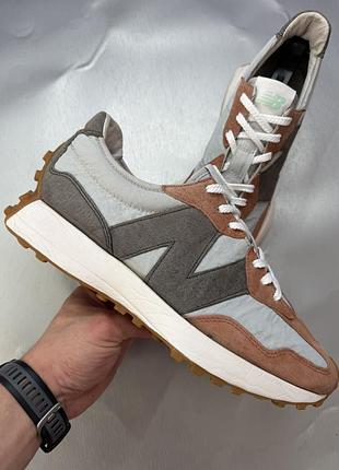Кроссовки new balance 327