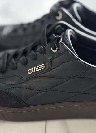 Жіночі кеди guess, розмір 38 24.5 см