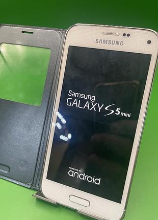 Samsung galaxy s 5 mini самсунг с 5 міні смартфон 6